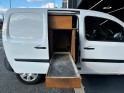Renault kangoo express 1.5 dci 75 cv embrayage neuf arriÈre amÉnagÉ garantie 12 mois 1Ére main tva ok occasion...