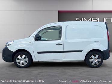 Renault kangoo express 1.5 dci 75 cv embrayage neuf arriÈre amÉnagÉ garantie 12 mois 1Ére main tva ok occasion...