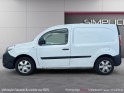 Renault kangoo express 1.5 dci 75 cv embrayage neuf arriÈre amÉnagÉ garantie 12 mois 1Ére main tva ok occasion...