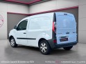 Renault kangoo express 1.5 dci 75 cv embrayage neuf arriÈre amÉnagÉ garantie 12 mois 1Ére main tva ok occasion...