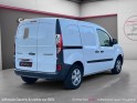 Renault kangoo express 1.5 dci 75 cv embrayage neuf arriÈre amÉnagÉ garantie 12 mois 1Ére main tva ok occasion...