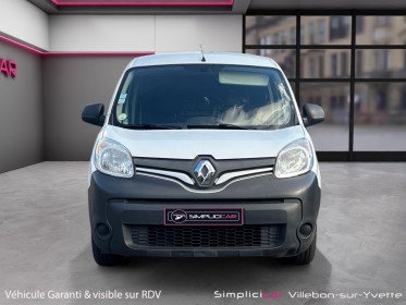 Renault kangoo express 1.5 dci 75 cv embrayage neuf arriÈre amÉnagÉ garantie 12 mois 1Ére main tva ok occasion...