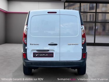Renault kangoo express 1.5 dci 75 cv embrayage neuf arriÈre amÉnagÉ garantie 12 mois 1Ére main tva ok occasion...