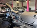 Renault kangoo express 1.5 dci 75 cv embrayage neuf arriÈre amÉnagÉ garantie 12 mois 1Ére main tva ok occasion...