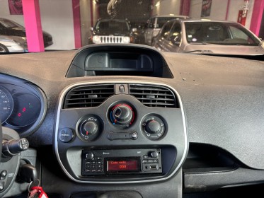 Renault kangoo express 1.5 dci 75 cv embrayage neuf arriÈre amÉnagÉ garantie 12 mois 1Ére main tva ok occasion...