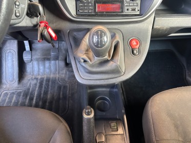 Renault kangoo express 1.5 dci 75 cv embrayage neuf arriÈre amÉnagÉ garantie 12 mois 1Ére main tva ok occasion...