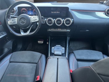 Mercedes gla 250 e 8g-dct amg line garantie 12 mois / toit ouvrant panoramique occasion simplicicar le raincy simplicicar...