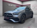 Mercedes gla 250 e 8g-dct amg line garantie 12 mois / toit ouvrant panoramique occasion simplicicar le raincy simplicicar...
