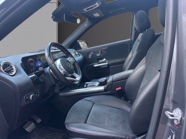 Mercedes gla 250 e 8g-dct amg line garantie 12 mois / toit ouvrant panoramique occasion simplicicar le raincy simplicicar...
