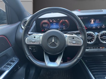 Mercedes gla 250 e 8g-dct amg line garantie 12 mois / toit ouvrant panoramique occasion simplicicar le raincy simplicicar...