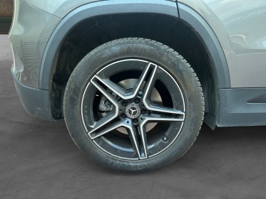 Mercedes gla 250 e 8g-dct amg line garantie 12 mois / toit ouvrant panoramique occasion simplicicar le raincy simplicicar...