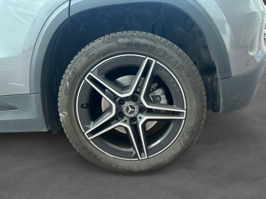 Mercedes gla 250 e 8g-dct amg line garantie 12 mois / toit ouvrant panoramique occasion simplicicar le raincy simplicicar...