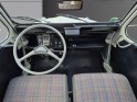 CitroËn 2cv 6 special restauration esthétique et mécanique planché traité anti rouille occasion simplicicar valence -...