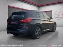 Bmw x1 f48 lci xdrive 18d 150 ch bva8 m sport / entretien complet bmw / garantie 12 mois occasion simplicicar perpignan ...