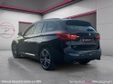 Bmw x1 f48 lci xdrive 18d 150 ch bva8 m sport / entretien complet bmw / garantie 12 mois occasion simplicicar perpignan ...