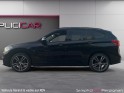 Bmw x1 f48 lci xdrive 18d 150 ch bva8 m sport / entretien complet bmw / garantie 12 mois occasion simplicicar perpignan ...