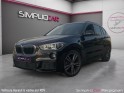 Bmw x1 f48 lci xdrive 18d 150 ch bva8 m sport / entretien complet bmw / garantie 12 mois occasion simplicicar perpignan ...
