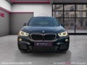 Bmw x1 f48 lci xdrive 18d 150 ch bva8 m sport / entretien complet bmw / garantie 12 mois occasion simplicicar perpignan ...