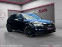 Audi a3 sportback 35 tdi 150 s-line s-tronic 7  - jantes 19 - virtual cockpit - carplay - garantie 12 mois occasion... Audi a3 sportback 35 tdi 150 s-line s-tronic 7  - jantes 19 - virtual cockpit - carplay - garantie 12 mois occasion...
