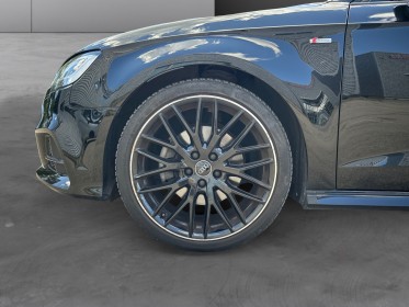 Audi a3 sportback 35 tdi 150 s-line s-tronic 7  - jantes 19 - virtual cockpit - carplay - garantie 12 mois occasion...
