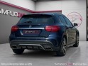 Mercedes gla 45 mercedes-amg speedshift dct amg 4-matic occasion simplicicar pontarlier simplicicar simplicibike france