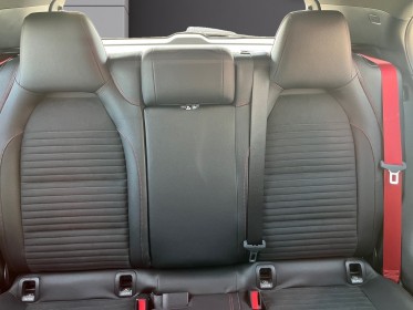 Mercedes gla 45 mercedes-amg speedshift dct amg 4-matic occasion simplicicar pontarlier simplicicar simplicibike france