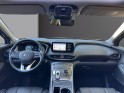 Hyundai santa fe 1.6 t-gdi hybrid 230 bva6 executive occasion champigny-sur-marne (94) simplicicar simplicibike france