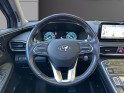 Hyundai santa fe 1.6 t-gdi hybrid 230 bva6 executive occasion champigny-sur-marne (94) simplicicar simplicibike france