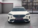 Cupra formentor 1.4 e-hybrid 245 ch dsg6 vz toit ouvrant - garantie 12 mois occasion simplicicar vienne simplicicar...