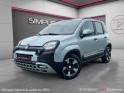 Fiat panda cross 1.0 hybride 70ch garantie 12 mois occasion simplicicar colmar simplicicar simplicibike france