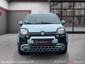 Fiat panda cross 1.0 hybride 70ch garantie 12 mois occasion simplicicar colmar simplicicar simplicibike france