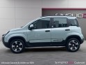 Fiat panda cross 1.0 hybride 70ch garantie 12 mois occasion simplicicar colmar simplicicar simplicibike france