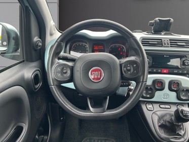 Fiat panda cross 1.0 hybride 70ch garantie 12 mois occasion simplicicar colmar simplicicar simplicibike france