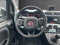Fiat panda cross 1.0 hybride 70ch garantie 12 mois occasion simplicicar colmar simplicicar simplicibike france