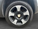 Fiat panda cross 1.0 hybride 70ch garantie 12 mois occasion simplicicar colmar simplicicar simplicibike france
