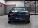 Mercedes classe c cabriolet 200 9g-tronic amg line - garantie 12 mois occasion simplicicar vienne simplicicar simplicibike...