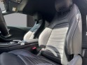 Mercedes classe c cabriolet 200 9g-tronic amg line - garantie 12 mois occasion simplicicar vienne simplicicar simplicibike...