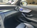 Mercedes classe c cabriolet 200 9g-tronic amg line - garantie 12 mois occasion simplicicar vienne simplicicar simplicibike...