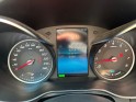 Mercedes classe c cabriolet 200 9g-tronic amg line - garantie 12 mois occasion simplicicar vienne simplicicar simplicibike...