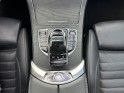 Mercedes classe c cabriolet 200 9g-tronic amg line - garantie 12 mois occasion simplicicar vienne simplicicar simplicibike...