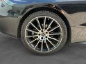 Mercedes classe c cabriolet 200 9g-tronic amg line - garantie 12 mois occasion simplicicar vienne simplicicar simplicibike...