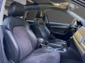 Audi q3 211 ch quattro ambition luxe s tronic 7 - garantie 12 mois occasion simplicicar vienne simplicicar simplicibike france