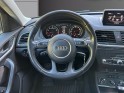 Audi q3 211 ch quattro ambition luxe s tronic 7 - garantie 12 mois occasion simplicicar vienne simplicicar simplicibike france