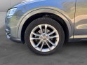 Audi q3 211 ch quattro ambition luxe s tronic 7 - garantie 12 mois occasion simplicicar vienne simplicicar simplicibike france