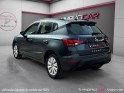 Seat arona business 1.6 tdi 95 ch style business - garantie 12 mois occasion simplicicar vienne simplicicar simplicibike france