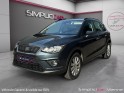 Seat arona business 1.6 tdi 95 ch style business - garantie 12 mois occasion simplicicar vienne simplicicar simplicibike france
