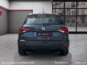 Seat arona business 1.6 tdi 95 ch style business - garantie 12 mois occasion simplicicar vienne simplicicar simplicibike france