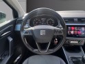 Seat arona business 1.6 tdi 95 ch style business - garantie 12 mois occasion simplicicar vienne simplicicar simplicibike france