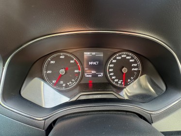 Seat arona business 1.6 tdi 95 ch style business - garantie 12 mois occasion simplicicar vienne simplicicar simplicibike france