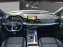 Audi q5 40 tdi 190 s tronic 7 quattro s line toit ouvrant - garantie 12 mois occasion simplicicar vienne simplicicar...